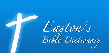 Easton Bible Dictionary