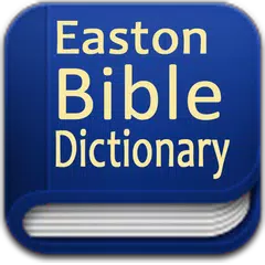 Descargar APK de Easton Bible Dictionary