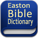 Easton Bible Dictionary aplikacja