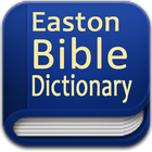 Easton Bible Dictionary иконка