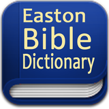 Easton Bible Dictionary icon