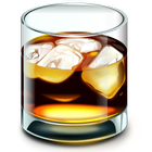 Whisky أيقونة