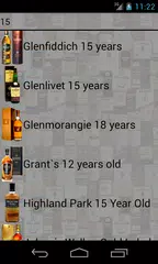 Скачать Виски APK