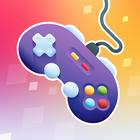 Pocket Game Time biểu tượng