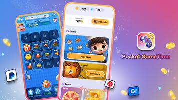 Pocket Game Time bài đăng