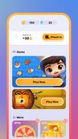 Pocket Game Time ảnh chụp màn hình 1