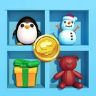 3D Toy Sorting - Puzzle Game icon