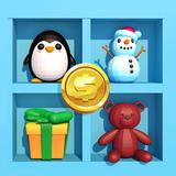 3D Toy Sorting - Puzzle Game icon