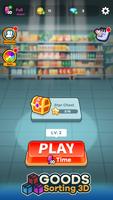 3D Toy Sorting - Puzzle Game screenshot 1