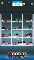 3D Toy Sorting - Puzzle Game screenshot 3