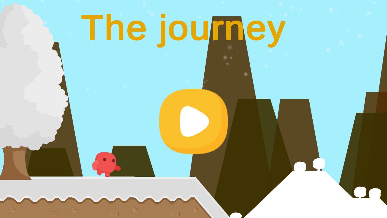 Journey android