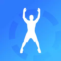 Скачать FizzUp — онлайн фитнес-тренер APK