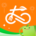 方圆食里 icon