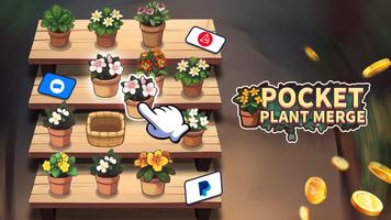 Pocket Plant Merge bài đăng