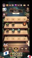 Pocket Plant Merge ảnh chụp màn hình 1
