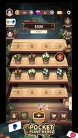 Pocket Plant Merge ảnh chụp màn hình 2