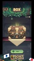 Pocket Plant Merge ảnh chụp màn hình 3