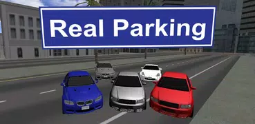 Real Parking