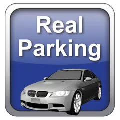 Real Parking アプリダウンロード