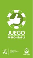 Juego Responsable poster