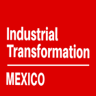 Industrial Transformation MEXICO 아이콘
