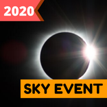SKY EVENT 2020