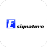 E-signature