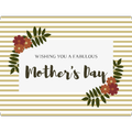 Happy Mother's Day CARD