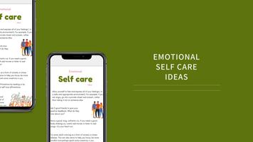 Self Care screenshot 2