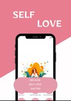 Loveare - Self Love App Affiche