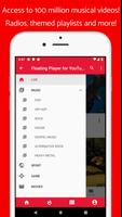 Floating Player for Youtube - FYT Cartaz