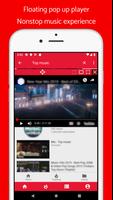 Floating Player for Youtube - FYT imagem de tela 2