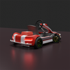 Catch It: Gokart Racing APK