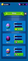 Jump Jump Egg II : Helix Trave скриншот 3