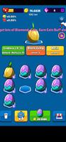 Jump Jump Egg II : Helix Trave постер