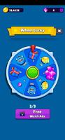 Jump Jump Egg II : Helix Trave скриншот 2