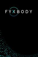 Fyxbody App penulis hantaran