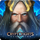 CryptoFights: Ascension 图标