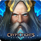 CryptoFights: Ascension icône