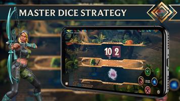 CryptoFights: Ascension 截图 2