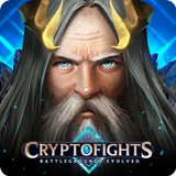 CryptoFights icône