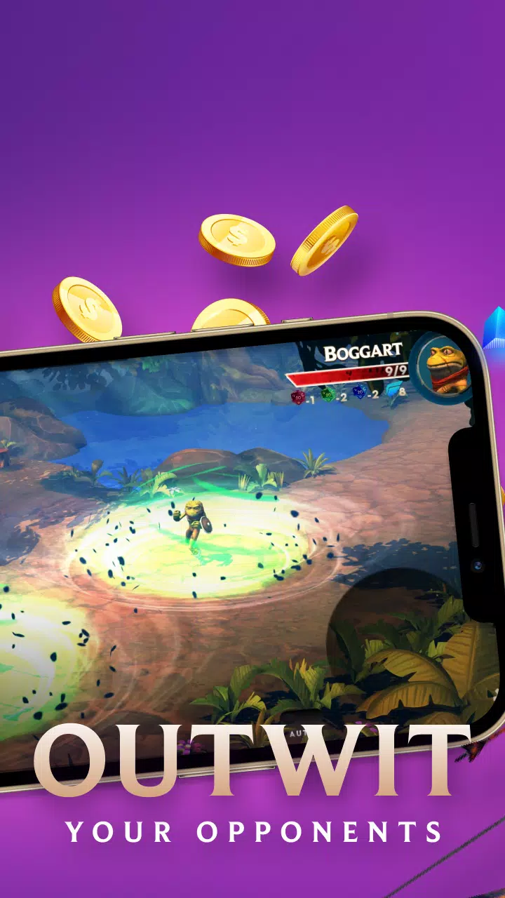 CryptoFights APK