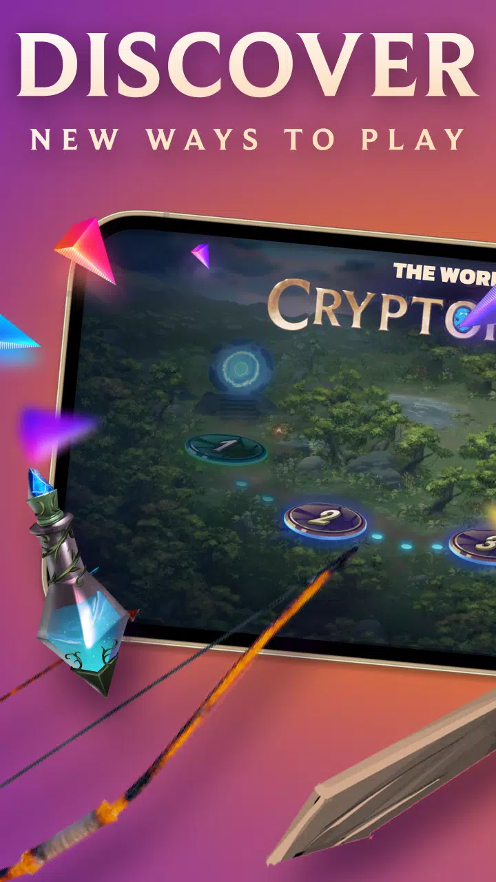 CryptoFights APK