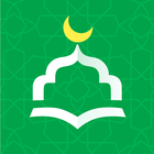AkuMuslim: Adzan, Qibla&Quran ikon