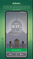 AkuMuslim: Adzan, Qibla&Quran screenshot 2