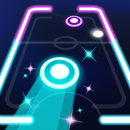 Neon Hockey-APK