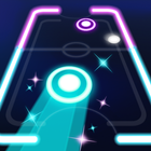 Neon Hockey آئیکن