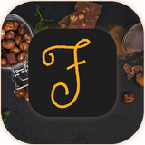 Food Wallfy simgesi