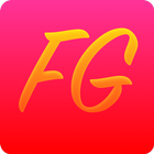 Frazile Gradients icon