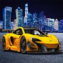 Ultimate спортивный автомобиль гоночный 2019 APK